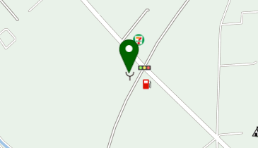 日光市今市消防署大沢分署の地図画像