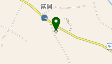 鹿沼消防署北分署の地図画像