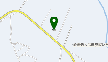 那須地区消防組合黒磯消防署板室分署の地図画像