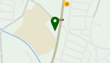 栃木市消防署藤岡分署の地図画像