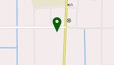 小山市消防署絹分遣所の地図画像