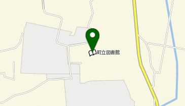 市貝町立歴史民俗資料館の地図画像