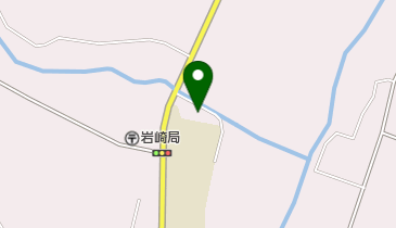 佐野市郷土資料保存三好館の地図画像