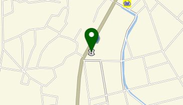 桐生信用金庫堀込支店の地図画像