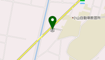 栃木信用金庫思川支店の地図画像