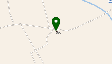 JAしおのや塩谷支店の地図画像