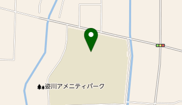 下野市立石橋中学校の地図画像