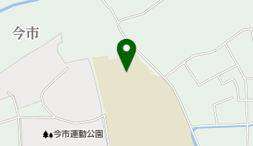 日光市立今市中学校の地図画像