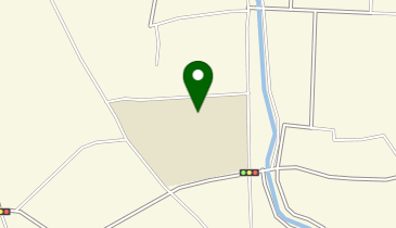 宇都宮市立瑞穂野中学校の地図画像