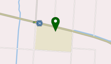 小山市立美田中学校の地図画像