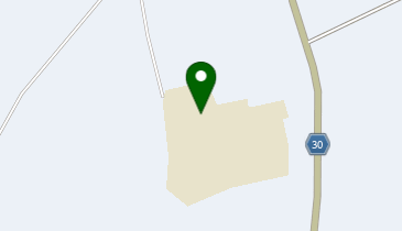 那須塩原市立高林中学校の地図画像