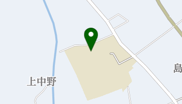 那須塩原市立東那須野中学校の地図画像