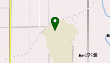 佐野市立赤見中学校の地図画像