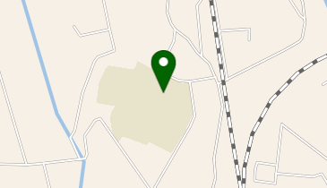 高根沢町立阿久津中学校の地図画像