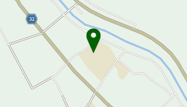 栃木市立寺尾中学校の地図画像