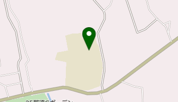 那須町立那須中学校の地図画像