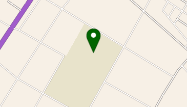 野木町立野木第二中学校の地図画像