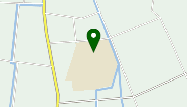 真岡市立大内中学校の地図画像