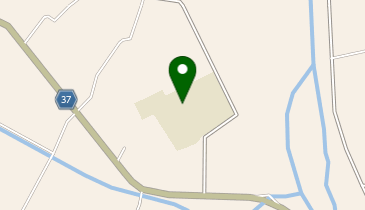 鹿沼市立清洲第一小学校の地図画像