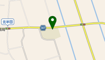 鹿沼市立清洲第二小学校の地図画像