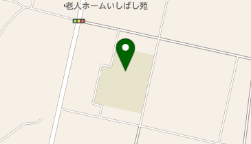 下野市立石橋北小学校の地図画像