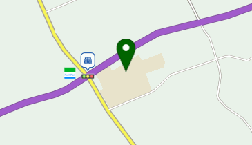 日光市立轟小学校の地図画像