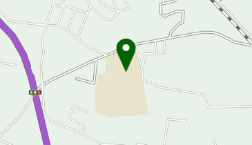 日光市立南原小学校の地図画像