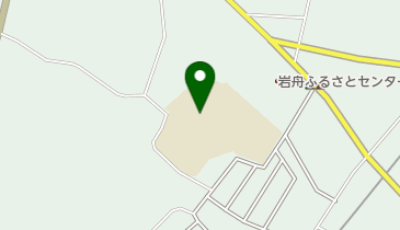 栃木市立静和小学校の地図画像