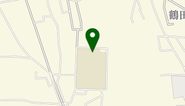 宇都宮市立明保小学校の地図画像