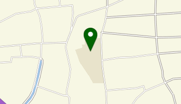 宇都宮市立清原北小学校の地図画像