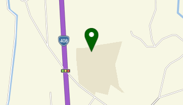 宇都宮市立清原南小学校の地図画像