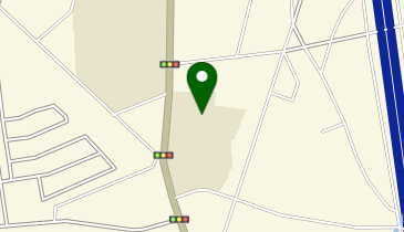 宇都宮市立国本中央小学校の地図画像