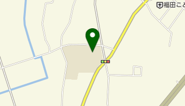 宇都宮市立姿川中央小学校の地図画像