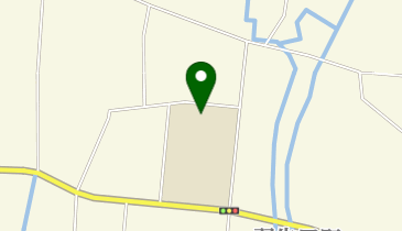 宇都宮市立雀宮東小学校の地図画像