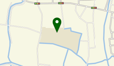 宇都宮市立横川東小学校の地図画像