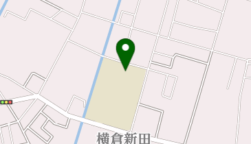 小山市立大谷東小学校の地図画像