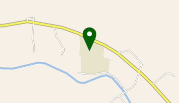 鹿沼市立上南摩小学校の地図画像