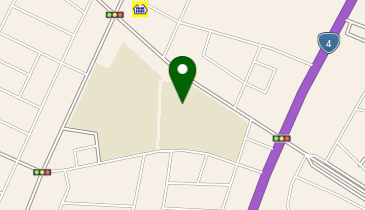 下野市立国分寺小学校の地図画像