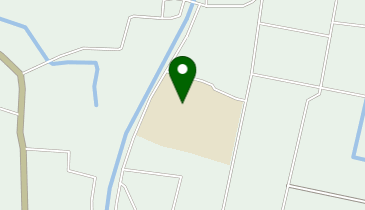 栃木市立赤津小学校の地図画像