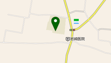 野木町立佐川野小学校の地図画像