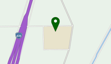 真岡市立亀山小学校の地図画像