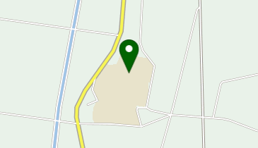 真岡市立中村小学校の地図画像