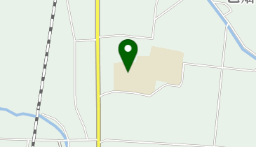 矢板市立乙畑小学校の地図画像