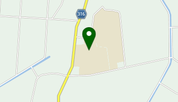 真岡市立長沼小学校の地図画像