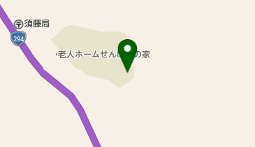 茂木町立須藤小学校の地図画像