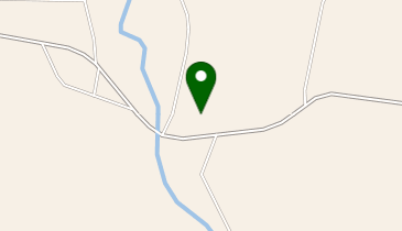 茂木町立中川小学校の地図画像