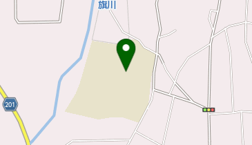 佐野市立あそ野学園義務教育学校の地図画像