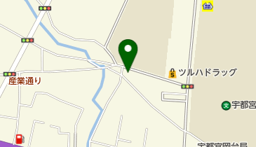 認定こども園さくらが丘の地図画像