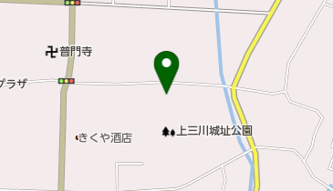 しらさぎ幼稚園の地図画像