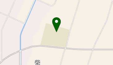 栃木県立国分寺特別支援学校の地図画像
